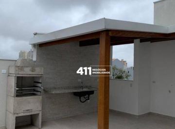 18fdb2a83394ddea40e2d13258576a3c754a25b2 · Apartamento Duplex com 2 dormitórios à venda, 105 m² por R$ 599.000,00 - Santa Maria - Santo André/S