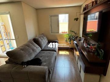 b057836ae70ef2d766be5db72f8c935fa3226866 · Apartamento com 2 dormitórios à venda, 75 m² por R$ 460.000,00 - Planalto - São Bernardo do Campo/SP