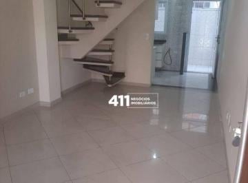 84112d9db22b01a79e035d6c39989a3407e46609 · Sobrado com 2 dormitórios à venda, 85 m² por R$ 402.000,00 - Nova Petrópolis - São Bernardo do Campo