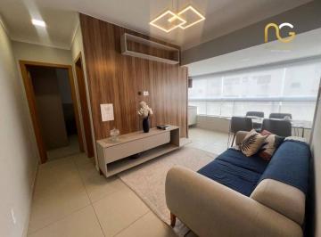 b90c45b3cffed958cf9e9e7da8dfda21dfda1469 · Apartamento à venda, 41 m² por R$ 400.000,00 - Vila Guilhermina - Praia Grande/SP
