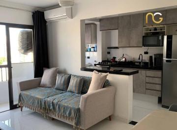 f994777011a92bc32285dbd104d7bc32a4178a07 · Apartamento com 2 dormitórios à venda, 62 m² por R$ 380.000,00 - Aviação - Praia Grande/SP