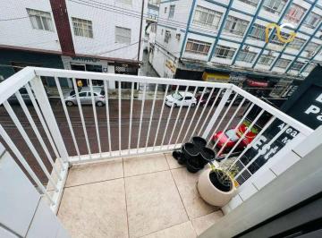 f0ff789fb6f68dc2ebf36a57b49f8c7117e06f6d · Kitnet com 1 dormitório à venda, 29 m² por R$ 220.000,00 - Boqueirão - Praia Grande/SP