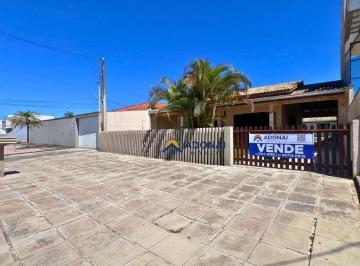 0ca60ec00c40d1789ecb2e190093c5db1bd733ff · Casa com 4 dormitórios à venda, 210 m² por R$ 820.000,00 - Coroados - Guaratuba/PR
