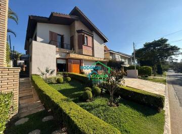 f8de468279354d0dbb412bc189478137543a9058 · Casa com 4 Suítes à venda, 388 m² I Condomínio Morada dos Pinheiros, Aldeia da Serra - Barueri/SP