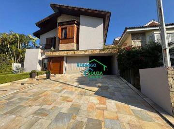 513d66a63d47d90dfba8953a6a518c7680c3fd17 · Casa com 4 dormitórios à venda, 388 m² por R$ 3.500.000,00 - Aldeia da Serra - Barueri/SP