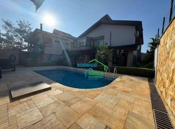 e20d9ba0879fb16065b0d883c7f75d99e7c71fae · Casa com 4 Suítes à venda, 388 m² I Condomínio Morada dos Pinheiros, Aldeia da Serra - Barueri/SP