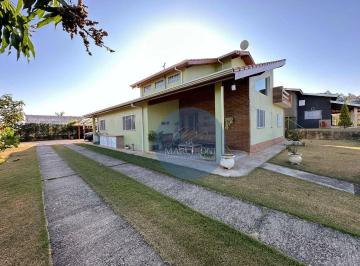 088d429d09dc327425120c49ecf7e59eda7b4170 · Casa de Campo estilo Colonial no Residencial São Geraldo!