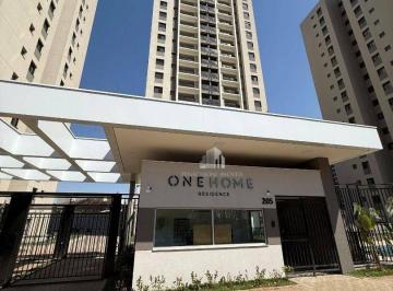 6100dc55d20dd7e3ff9fe147d3f7b85e1af94a1e · Apartamento One Home, Americana SP. 80 metros  R$720 mil