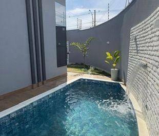 f9584d12f4a313d2658423928a4fe91d77c4b06d · Casa com 3 quartos, Jardim terramerica - Americana SP R$990 mil