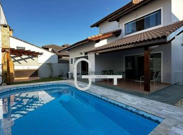 ca8fb1977eb7a540841b04891b593ce4ab7c6331 · Casa com 3 dormitórios à venda, 175 m² por R$ 1.260.000,00 - Condomínio Aldeia da Juréia - Peruíbe/S