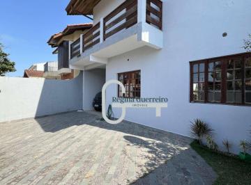 e9357089732caeb12f1789921a314f3e95944191 · Casa com 3 dormitórios à venda, 188 m² por R$ 599.000,00 - Balneário Três Marias - Peruíbe/SP
