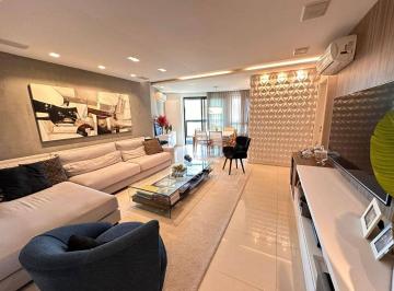 f3beedde10b19a6c982cc6b738a062e1e3be6181 · Apartamento com 4 Quartos à venda, 183 m² por R$ 2.200.000 - Charitas - Niterói/RJ