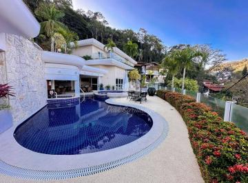 9113348e4ea728d2ccff5072c39171410a6a5859 · Casa com 4 Quartos à venda, 600 m² por R$ 9.000.000 - Piratininga - Niterói/RJ