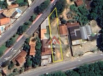 72653d9ecd37bbe6f5ebfe2c2094179393cfda67 · Terreno, 1000 m² - venda por R$ 1.150.000,00 ou aluguel por R$ 4.000,00/mês - Nossa Senhora do Perpé