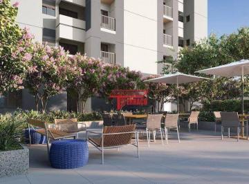 511b2b258fc3bf3db85c395f88528cbd4ecec249 · Apartamento com 2 dormitórios à venda, 57 m² por R$ 736.500,00 - Casa Branca - Santo André/SP
