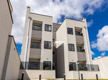 6c69c84a57b0f13484723f052f8c509a59306468 · Apartamento com 1 quarto à venda, 30 m² por R$ 259.000 - Cajuru, Curitiba/PR