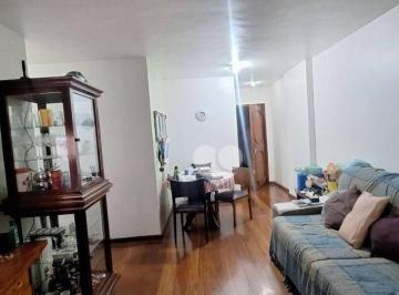 ab3a072966443b2a04bf96159f92fd43bfaef866 · Apartamento á venda, 2quartos, suite, Varanda Gourmet,  dependência completa, garagem no valor R$250