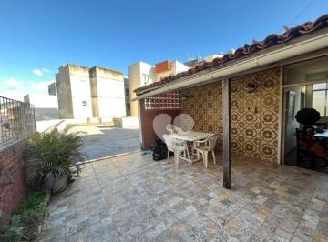 e3547200ccc12635660d081a7bf7a108e0a84ba8 · Cobertura 2 quartos + dependência, à venda - Maracanã - RJ