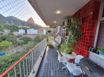 40ca78320da7d3fcd8e6030cb9e74e8352b1cb85 · Apartamento com 3 Quartos à venda, 143 m² por R$ 590.000 - Grajaú - Rio de Janeiro/RJ