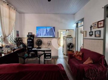 f3c6def39f1a2b381771534a7ed9c5a0f8bdba29 · Casa com 3 dormitórios à venda, 228 m² por R$ 400.000,00 - Sampaio - Rio de Janeiro/RJ