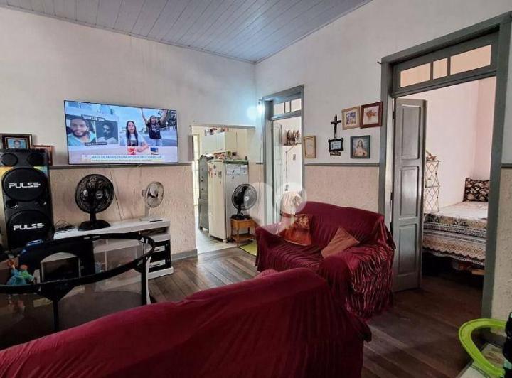 Foto do imóvel - Vendo Casa Linear Sampaio rua Paes de Andrade composta 3 quartos amplos Cozinha grande