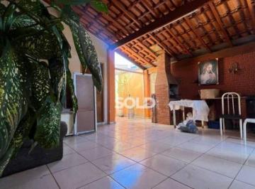 4fa04848f045604606d66efcff34efebde6acd51 · Casa com 2 dormitórios à venda, 70 m² por R$ 210.000 - Jardim Aeroporto II - Franca/SP