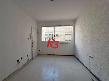 0f3a5951090986b43331c0325a731ae9547416af · Apartamento com 2 dormitórios para alugar, 65 m² - Boqueirão - Santos/SP