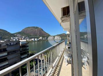 d99f86946aad152760142464e68e7e26c749d46c · Apartamento na Lagoa, com 1 Quarto ,1 suite, 79 m² por R$ 1.589.000  - Rio de Janeiro/RJ