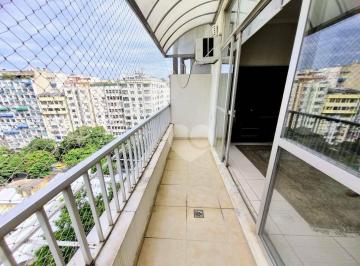 93806a24f64ac484de8720bba8eeb0269000e370 · Cobertura à venda, 150 m² por R$ 1.720.000,00 - Copacabana - Rio de Janeiro/RJ