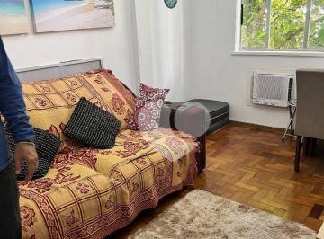 8749e54f5ec7a674b5bc0f1e8263c71bd23d6a84 · Apartamento com 1 dormitório à venda, 40 m² por R$ 1.400.000,00 - Ipanema - Rio de Janeiro/RJ