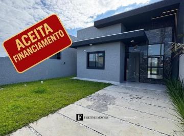 Casa · 215m² · 3 Quartos · 2 Vagas · Casas novas à venda em Canoas