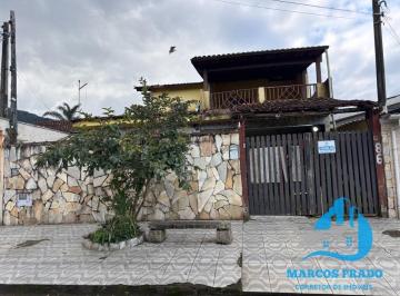 Imagem do Imóvel · Oportunidade! Casa com 3 dormitórios e área de lazer com pscina no Perequê Açú, Ubatuba - SP.