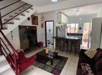 Casa de 2 quartos, Caraguatatuba · Sobrado 2 dormitórios, 61 m² R$ 330.000,00 - Morro do Algodão - Caraguatatuba/SP