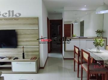 Foto 01 · Apartamento à venda na Freguesia Jacarepaguá, Rio de Janeiro - 2 quartos, 1 suíte, 1 vaga de garagem