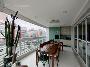 Foto 02 · Apartamento à venda M8 na Riviera, com 3 suítes, 2 vagas e 153,00 m².