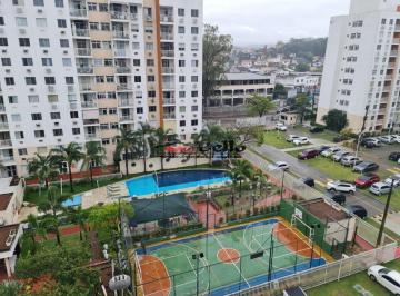 Foto 01 · Apartamento à venda no Anil, Rio de Janeiro-RJ: 2 quartos, 1 sala, 1 banheiro e 1 vaga de garagem!