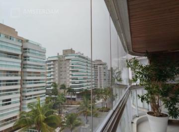 Foto 01 · Apartamento à venda no M7 na Riviera, com 3 dormitórios, 1 suíte, 2 vagas, 129,00 m².
