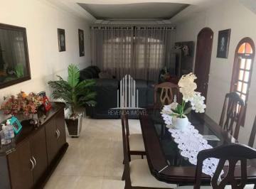 Foto 10 · Casa para locação em São Paulo-SP, Chácara Belenzinho: 3 quartos, 1 suíte, 4 banheiros, 2 vagas, 240