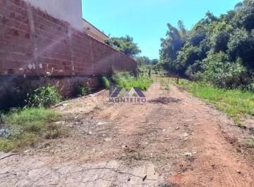 Foto 01 · Terreno, Residencial Júlia Caparroz, Catanduva, SP