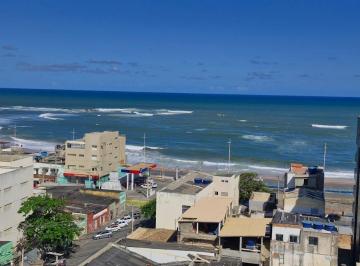 Apartamento de 3 quartos, Salvador · Apartamento 152m², 3 quartos, linda vista mar, 3 garagens, Pituba!!