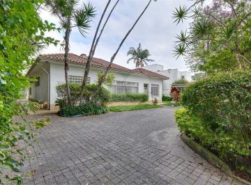 Casa · 380m² · 5 Quartos · 5 Vagas · Casa térrea com 5 quartos à venda em Granja julieta - SP