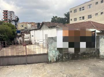 Terreno · 400m² · Terreno à venda em Vila Mazzei - SP