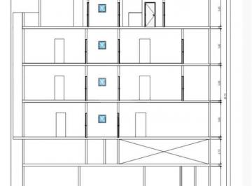 Comercial · 707m² · Prédio inteiro à venda em Luz - SP
