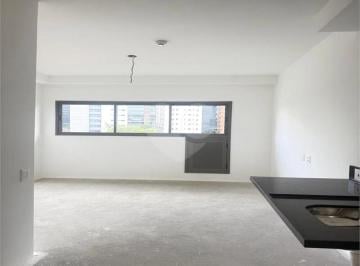 Apartamento · 24m² · 1 Quarto · Studio com 1 quartos à venda em Vila mariana - SP
