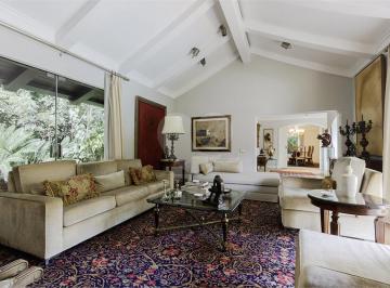 Casa · 1200m² · 4 Quartos · 8 Vagas · Casa com 4 quartos à venda em Cidade jardim - SP