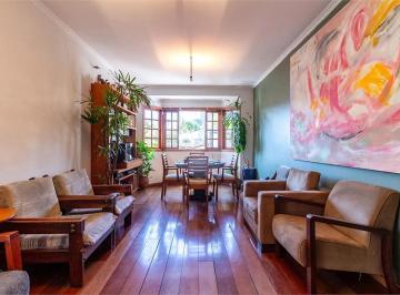 Casa · 186m² · 3 Quartos · 2 Vagas · Sobrado com 3 quartos à venda em Vila madalena - SP