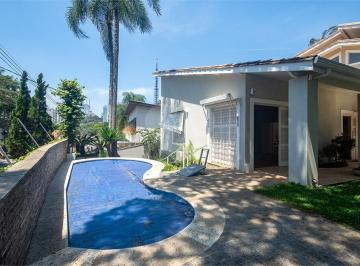 Casa · 480m² · 5 Quartos · 6 Vagas · Casa com 5 quartos à venda em Pacaembu - SP