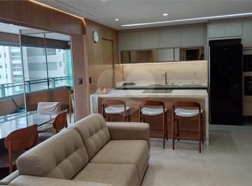 Apartamento · 79m² · 2 Quartos · 2 Vagas · Apartamento com 2 quartos à venda em Vila Da Saúde - SP