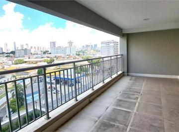 Apartamento · 115m² · 3 Quartos · 2 Vagas · Apartamento com 3 quartos à venda em Chácara Califórnia - SP