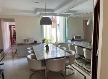 Casa · 253m² · 4 Quartos · 4 Vagas · Sobrado com 4 quartos à venda em Itaberaba - SP